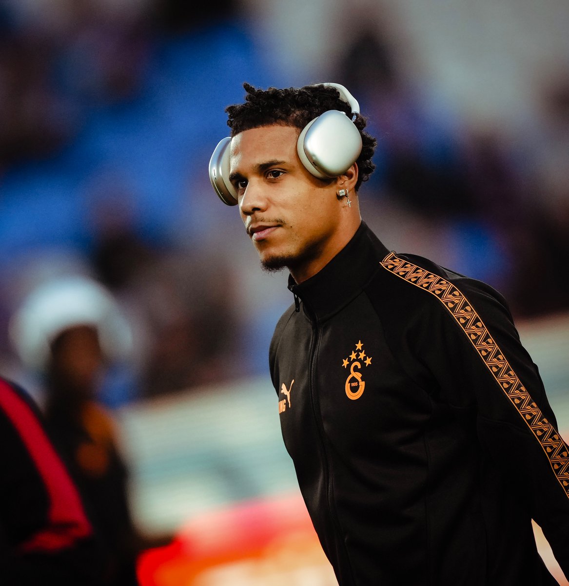 Galatasaray SK tweet media