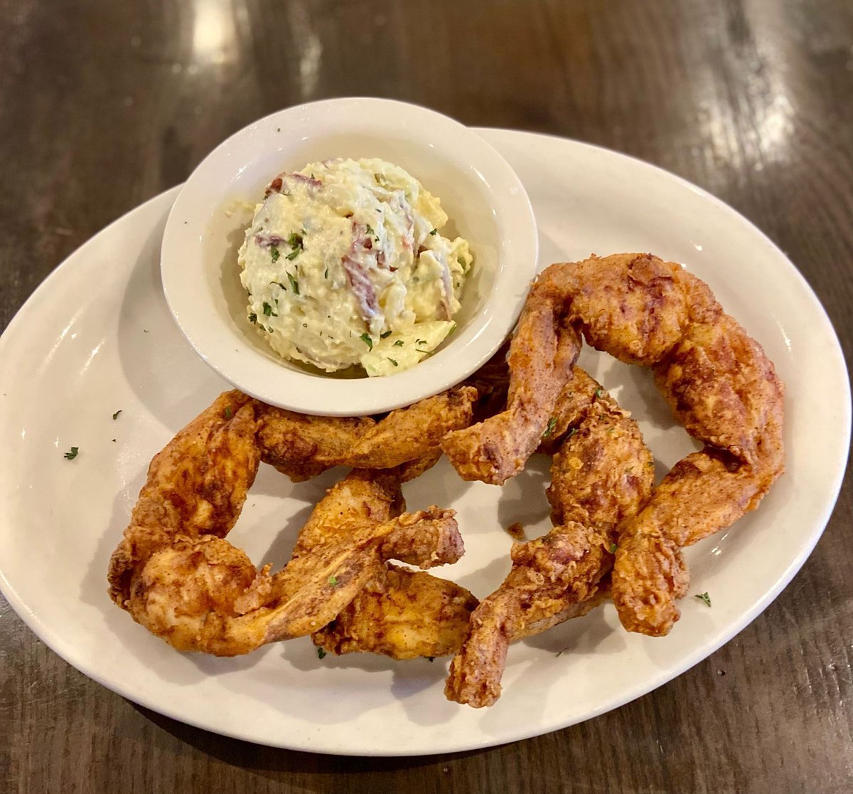 Patrick's tweet media