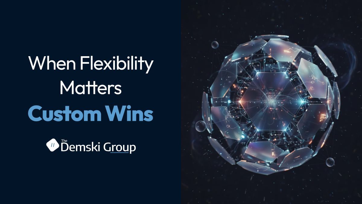 The Demski Group tweet media