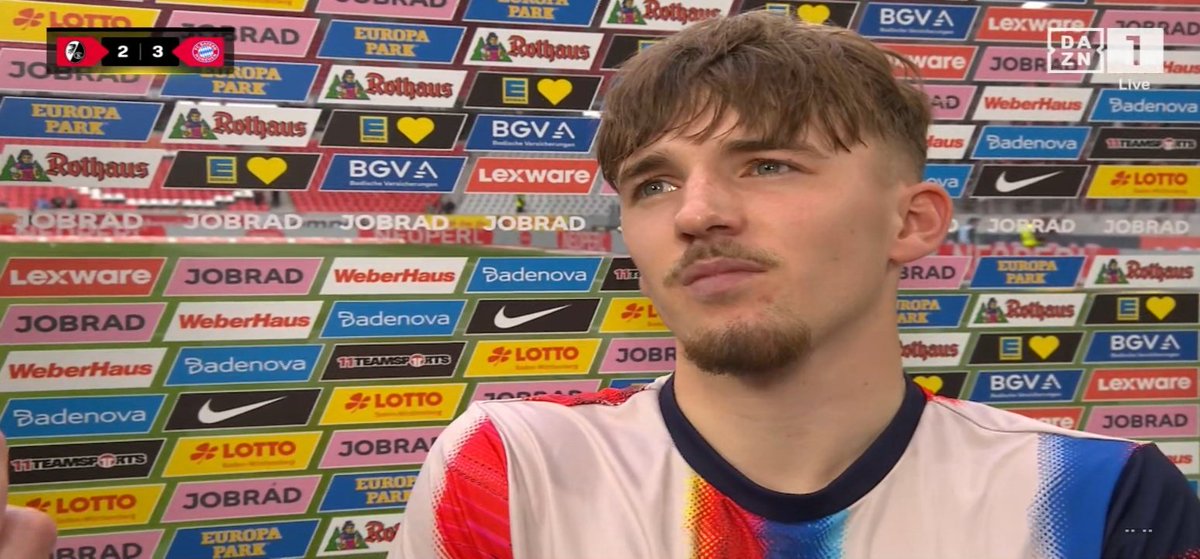 Bayern & Germany tweet media