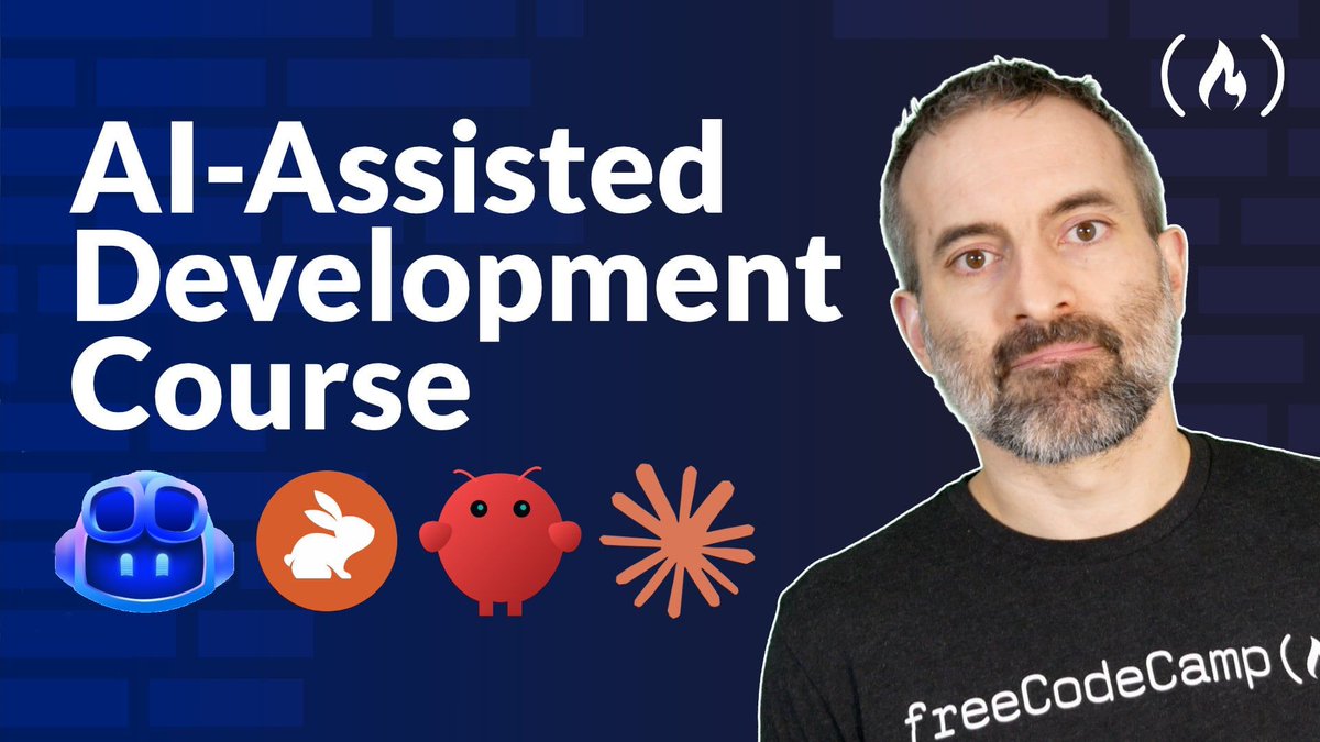 freeCodeCamp.org tweet media