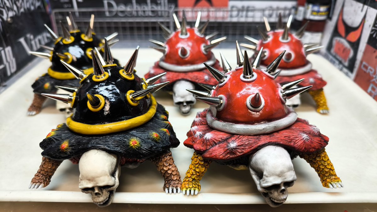 天才TADACy 4/26スーフェス●5/23デザフェス tweet media