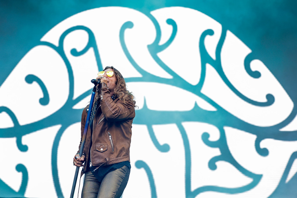 Portal Metal Revolution tweet media