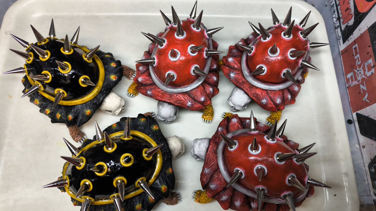 天才TADACy 4/26スーフェス●5/23デザフェス tweet media