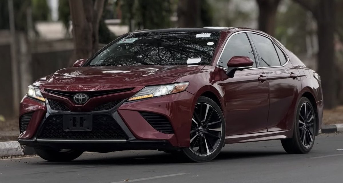 Daggash Autos tweet media