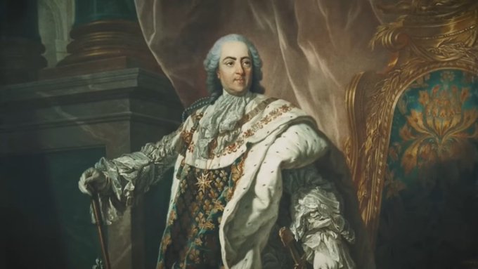 Duke of St Germain tweet media