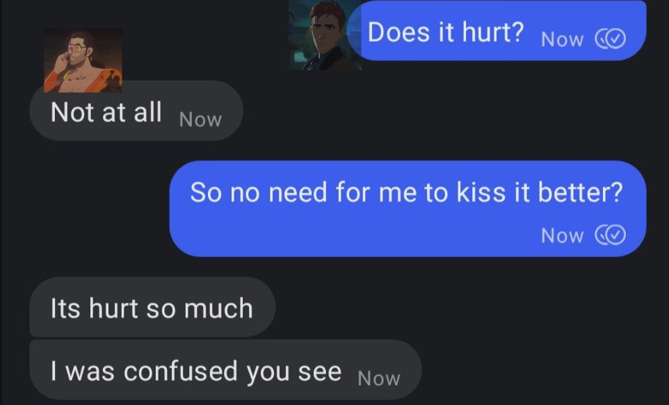 left kidney ni viktor (COMMS OPEN ) tweet media