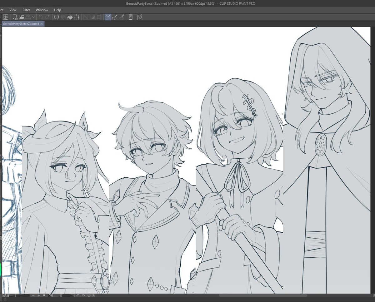 KiroIllust tweet media