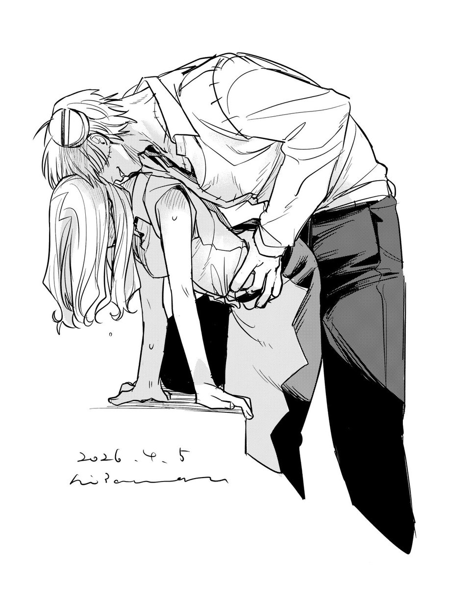 ひさまる tweet media