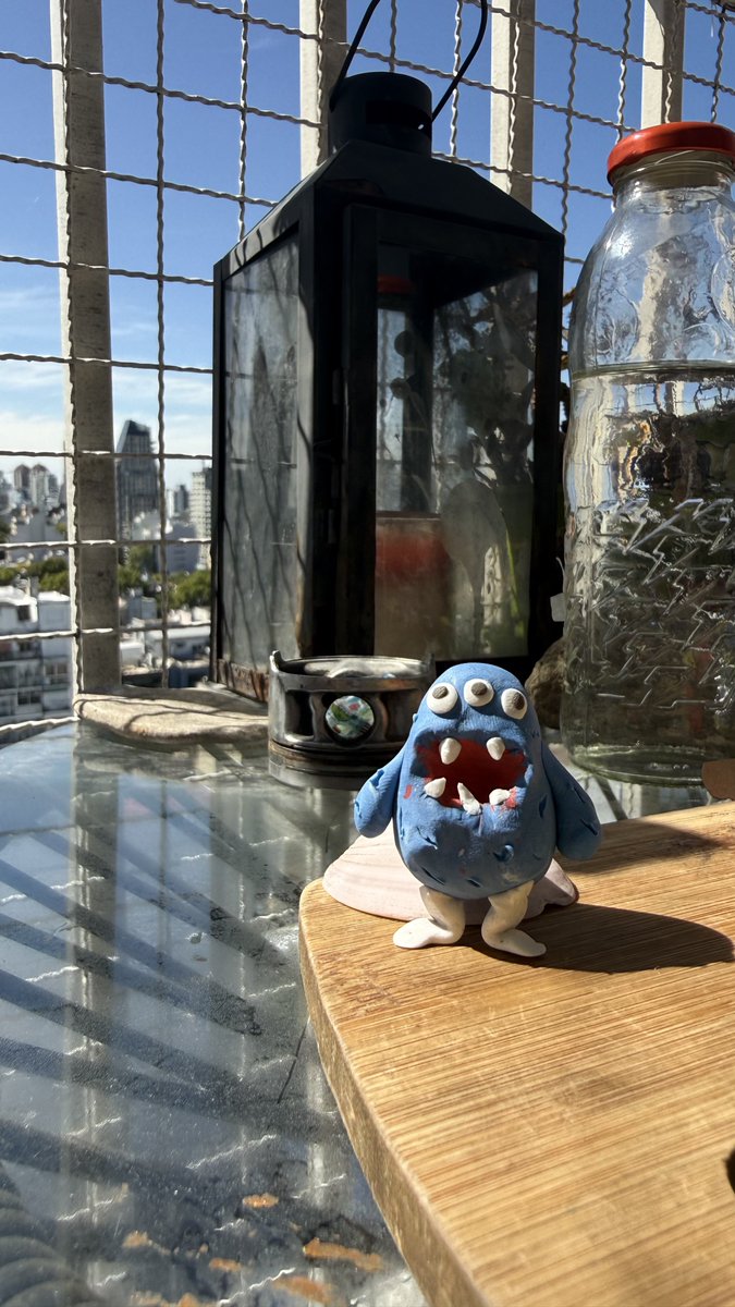 Lord Ragaco tweet media