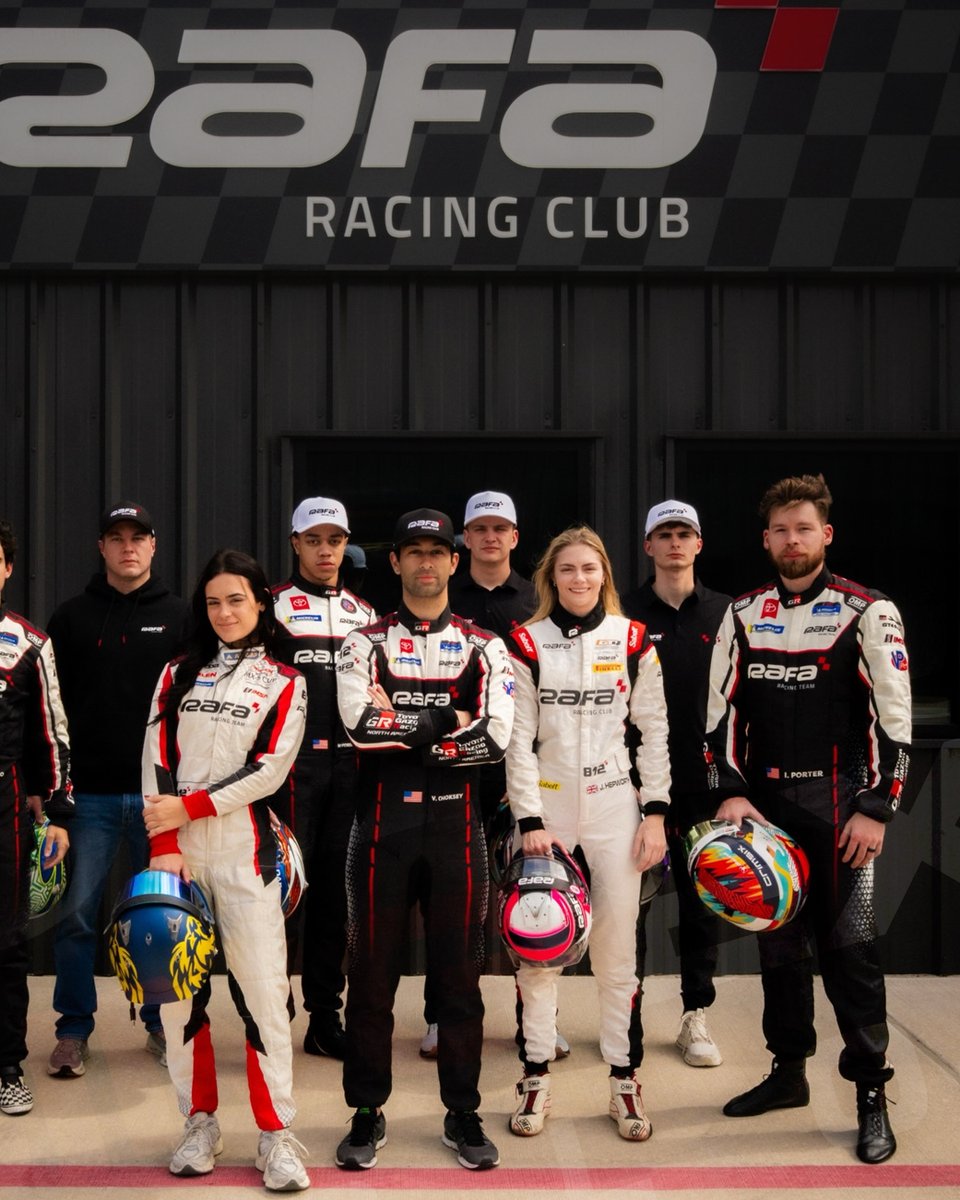 SimRacing Expo tweet media