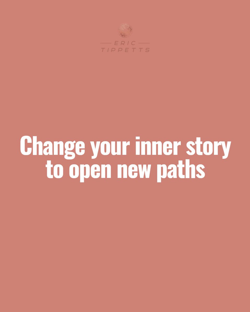 EricTippetts's tweet image. What's holding you back today? Your next breakthrough starts with one honest mindset shift. When you change your inner story, new paths open, and growth becomes inevitable. Ready to accept that shift and rise? #spreadpositivity #Entrepreneurlife