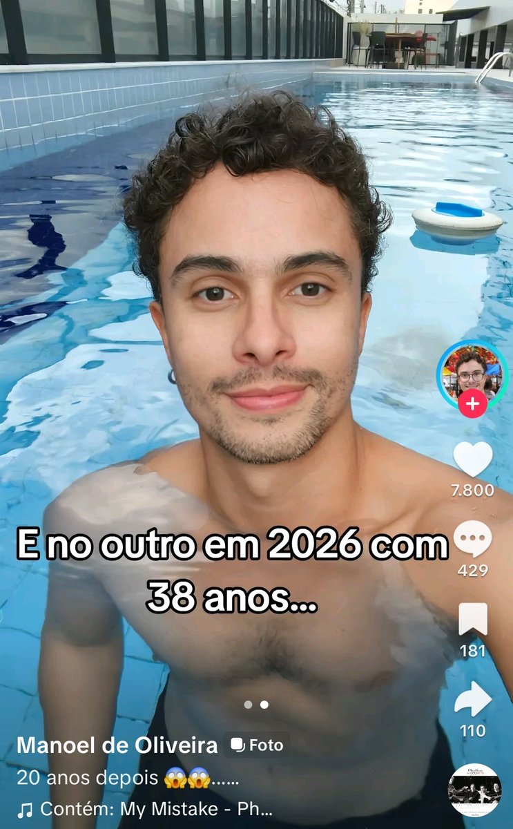 vodimtenigranku's tweet photo. Ele envelhecendo 20 minutos em 20 anos https://t.co/oZyHSYi2ZK