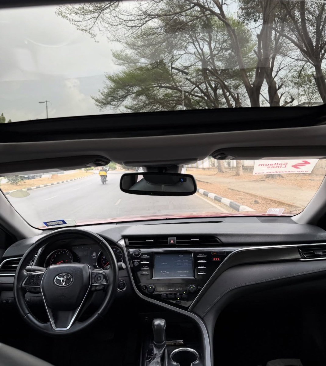 Daggash Autos tweet media