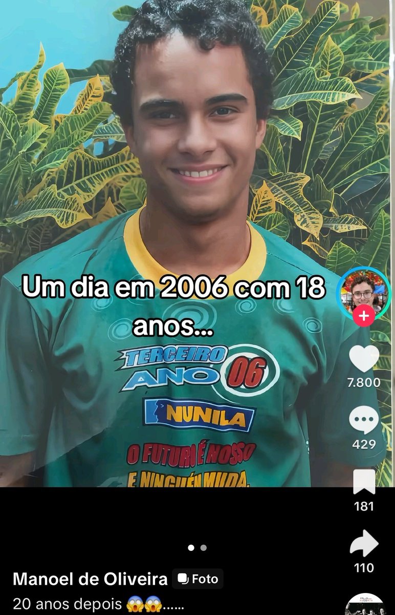 vodimtenigranku's tweet photo. Ele envelhecendo 20 minutos em 20 anos https://t.co/oZyHSYi2ZK