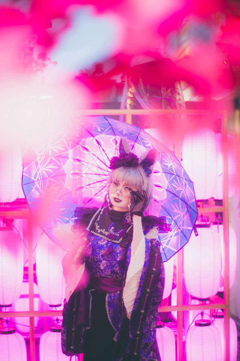 おとろ tweet media