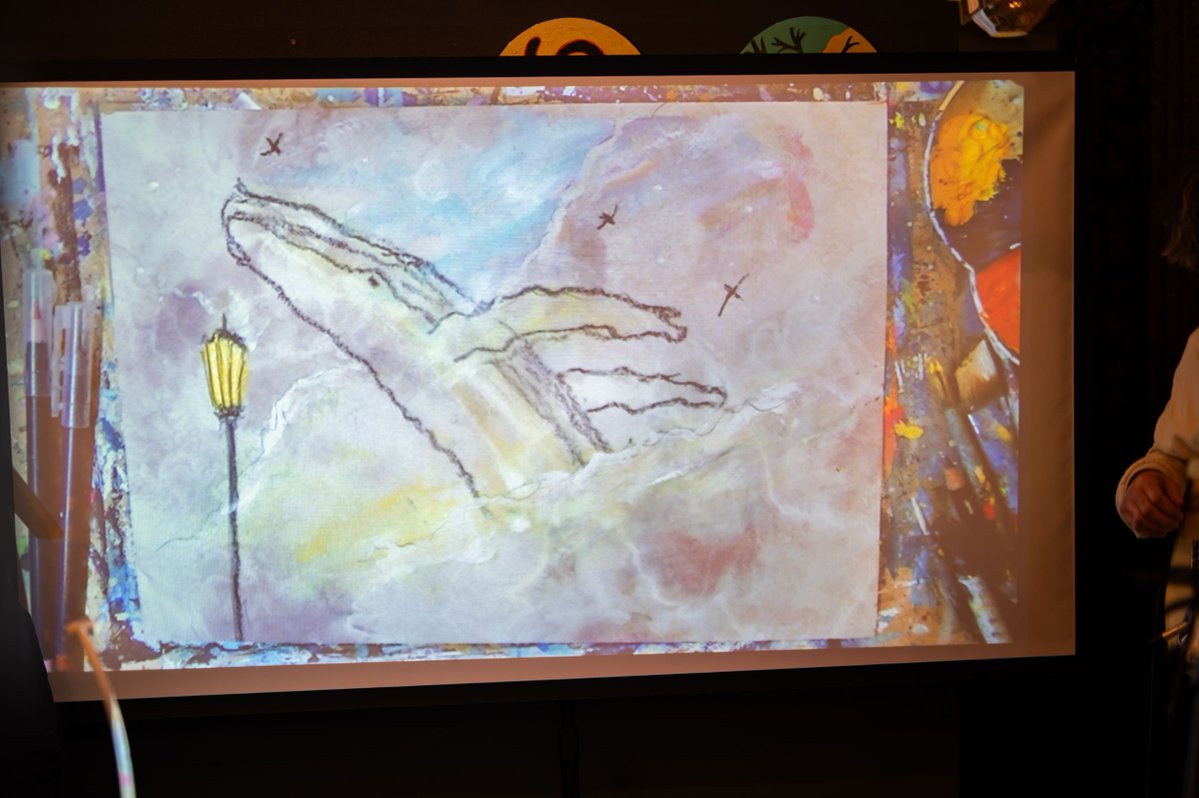 OTOTOE［音と絵］ tweet media