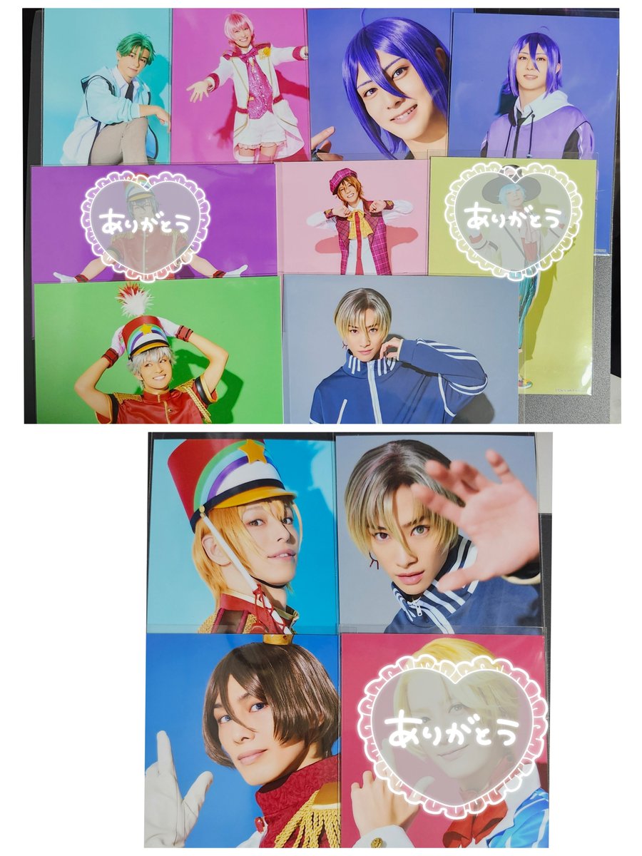 アフロ tweet media