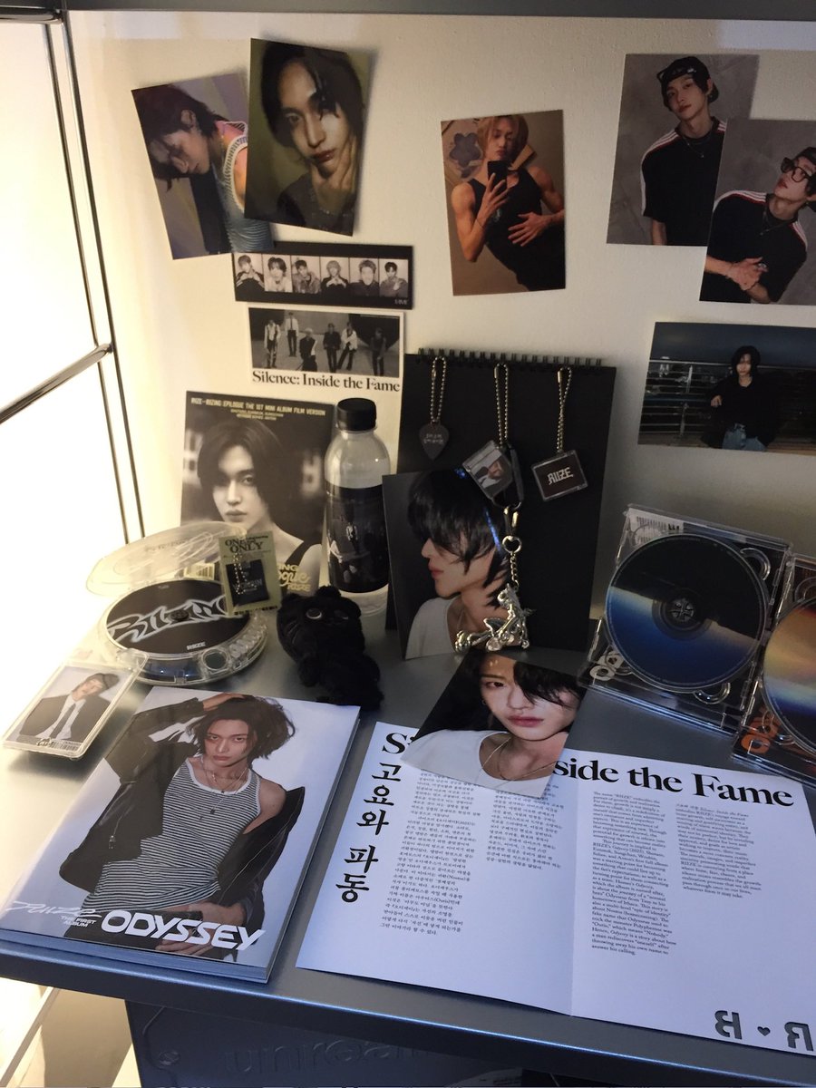 slow 희죽 tweet media