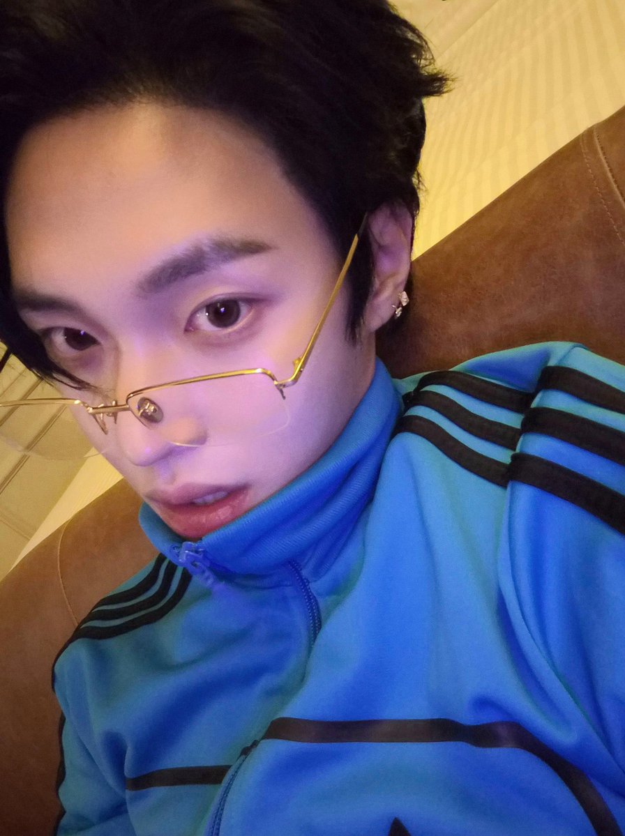 slow 희죽 tweet media