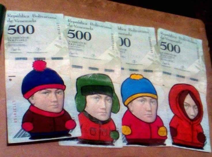 datero recargado 🇻🇪 tweet media