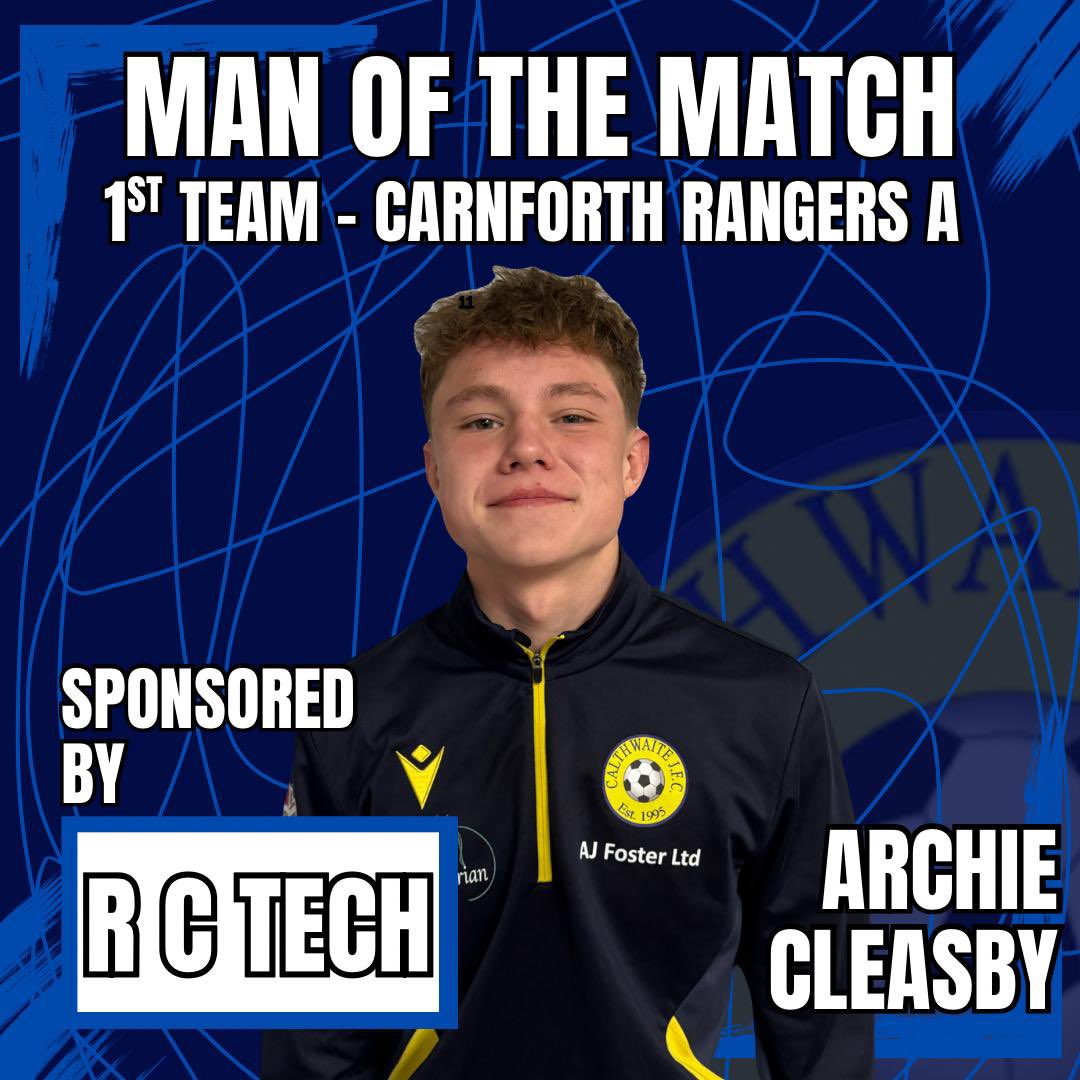 Calthwaite JFC Mens tweet media