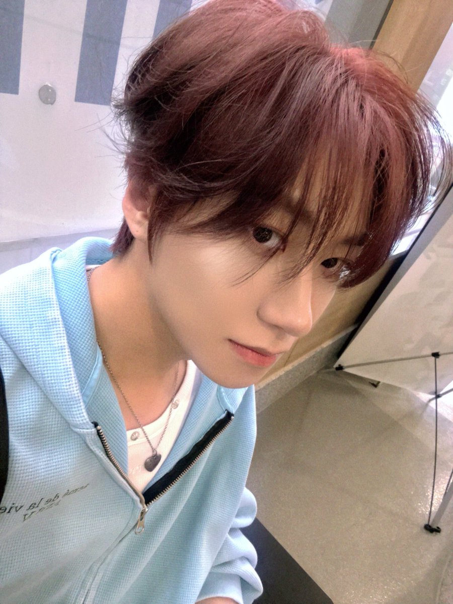 jo 🎀 HENGYU DEBUT 💗 tweet media