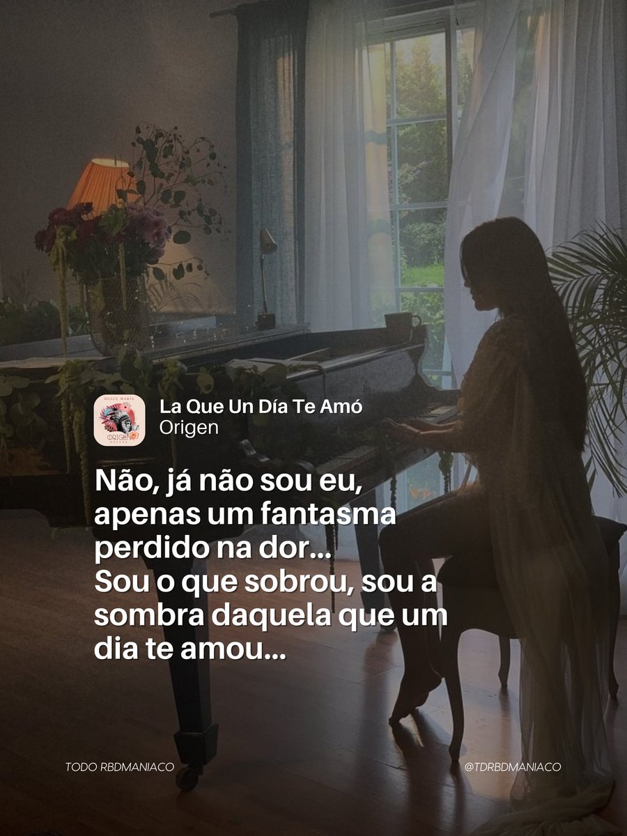 Todo RBDmaníaco tweet media