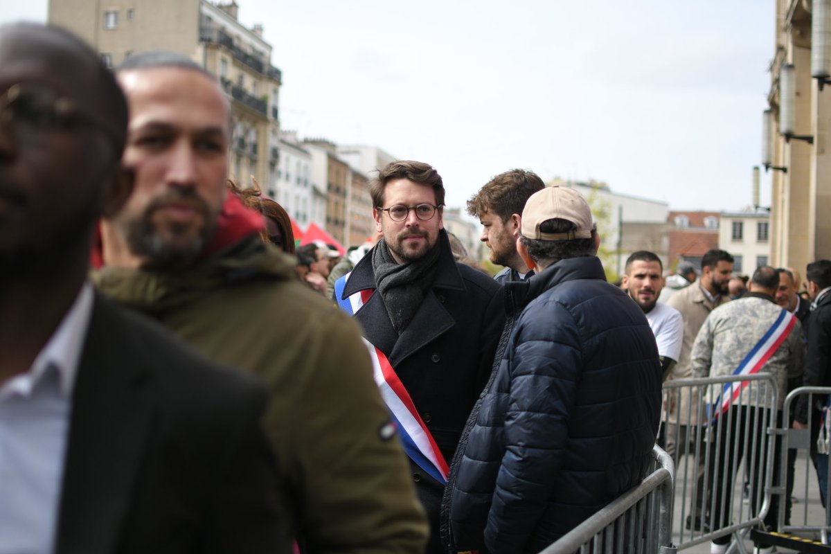 Benjamin LUCAS tweet media