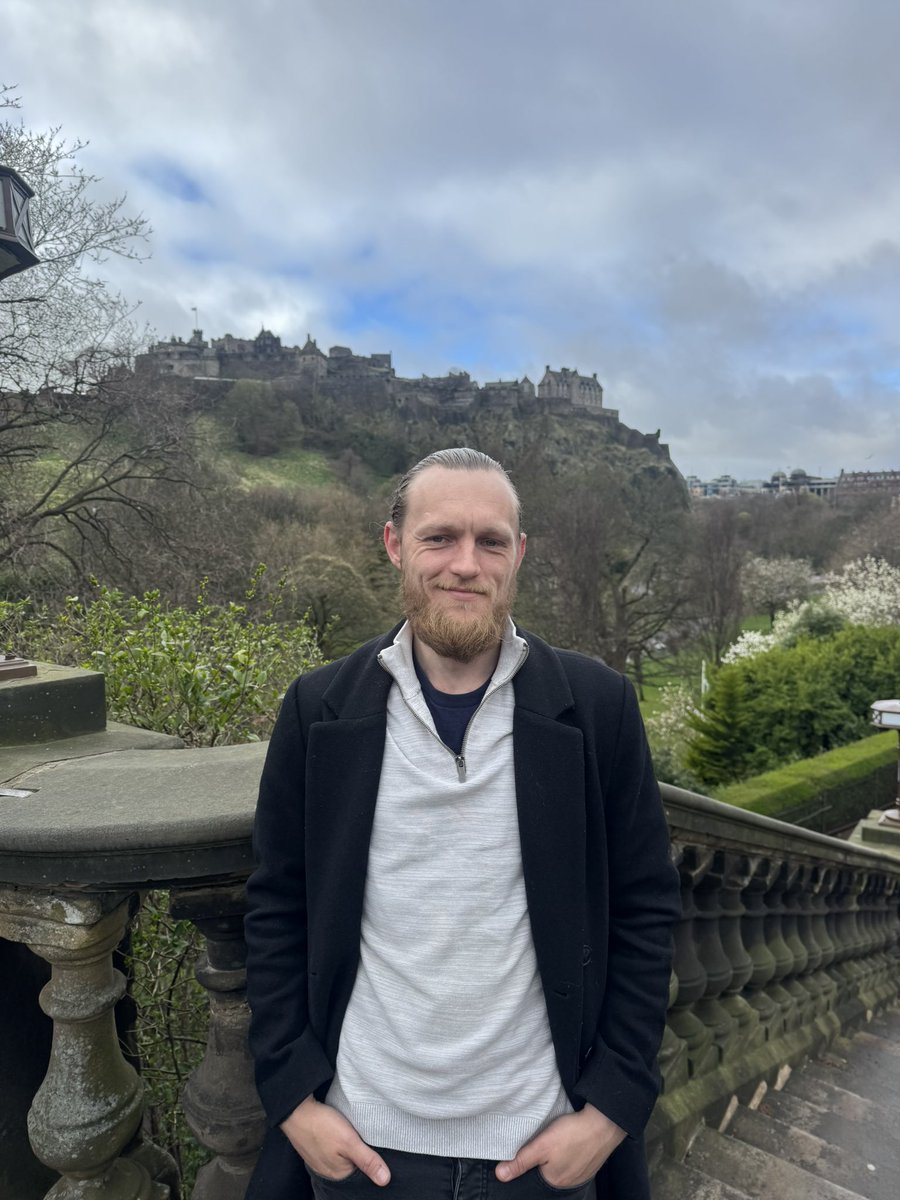 Advance UK Edinburgh & Lothians East tweet media