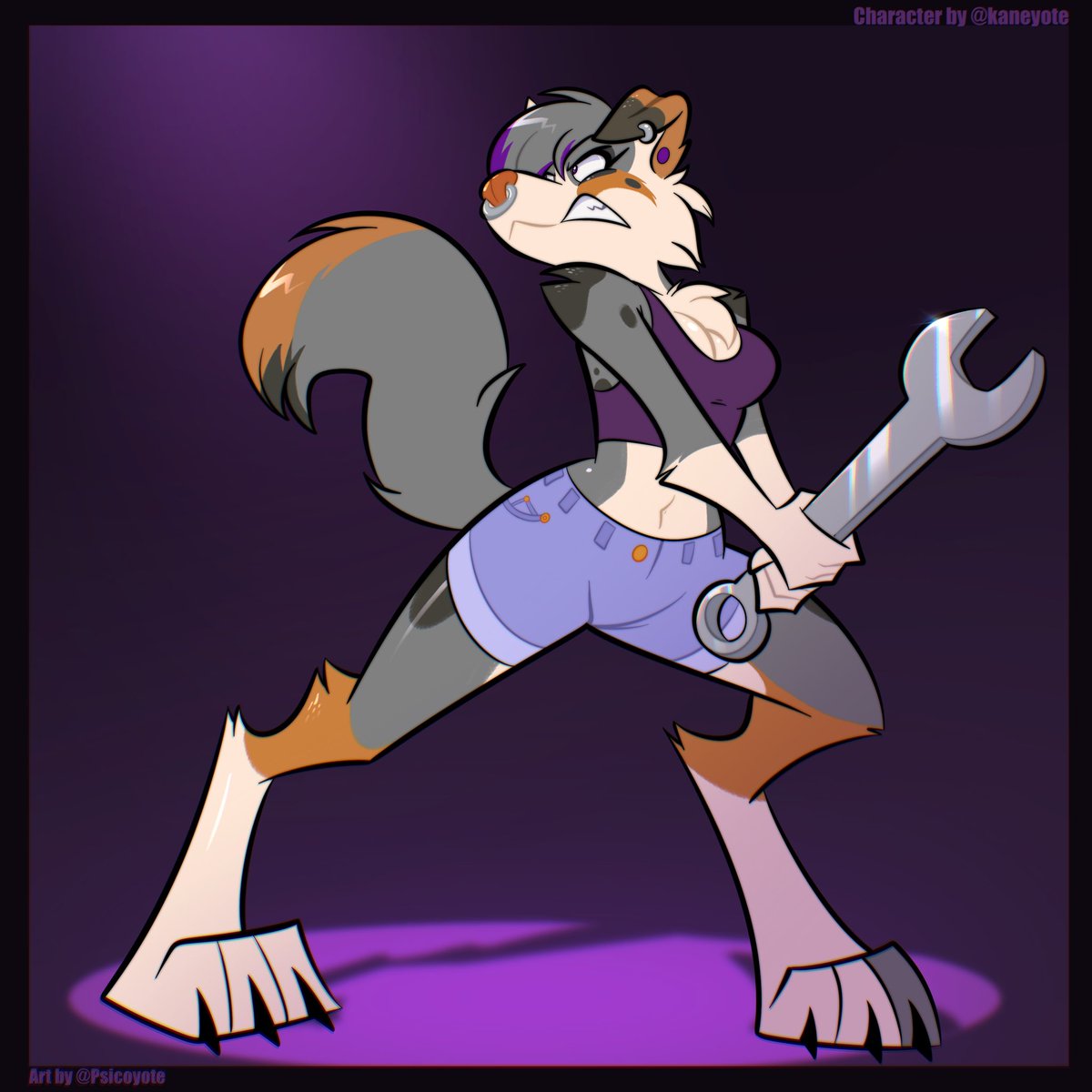 Psicoyote tweet media