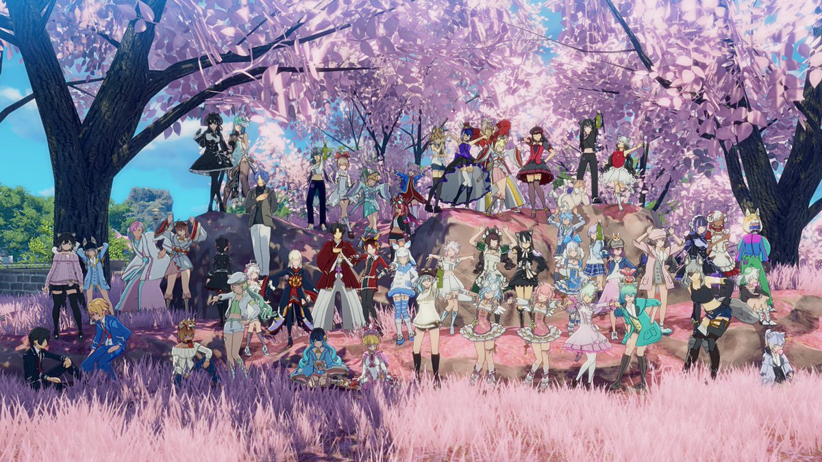 レンシア🪽 tweet media