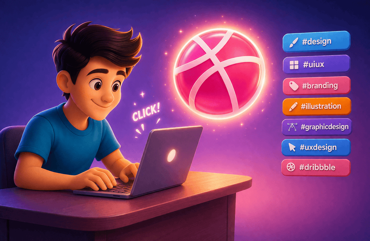 BeehayaStudio's tweet image. A Practical Chrome Extension for Faster Tagging on Dribbble

Download Extension on our Website 
beehaya.com/a-practical-ch…

#freelancers #dribbble #extensions #chrome #designers #seo