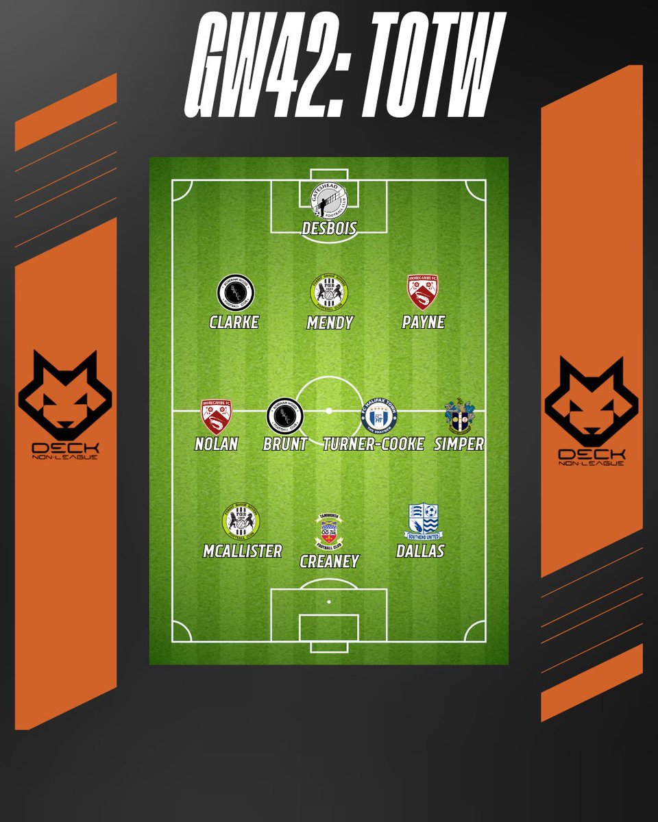 National League Lowdown tweet media