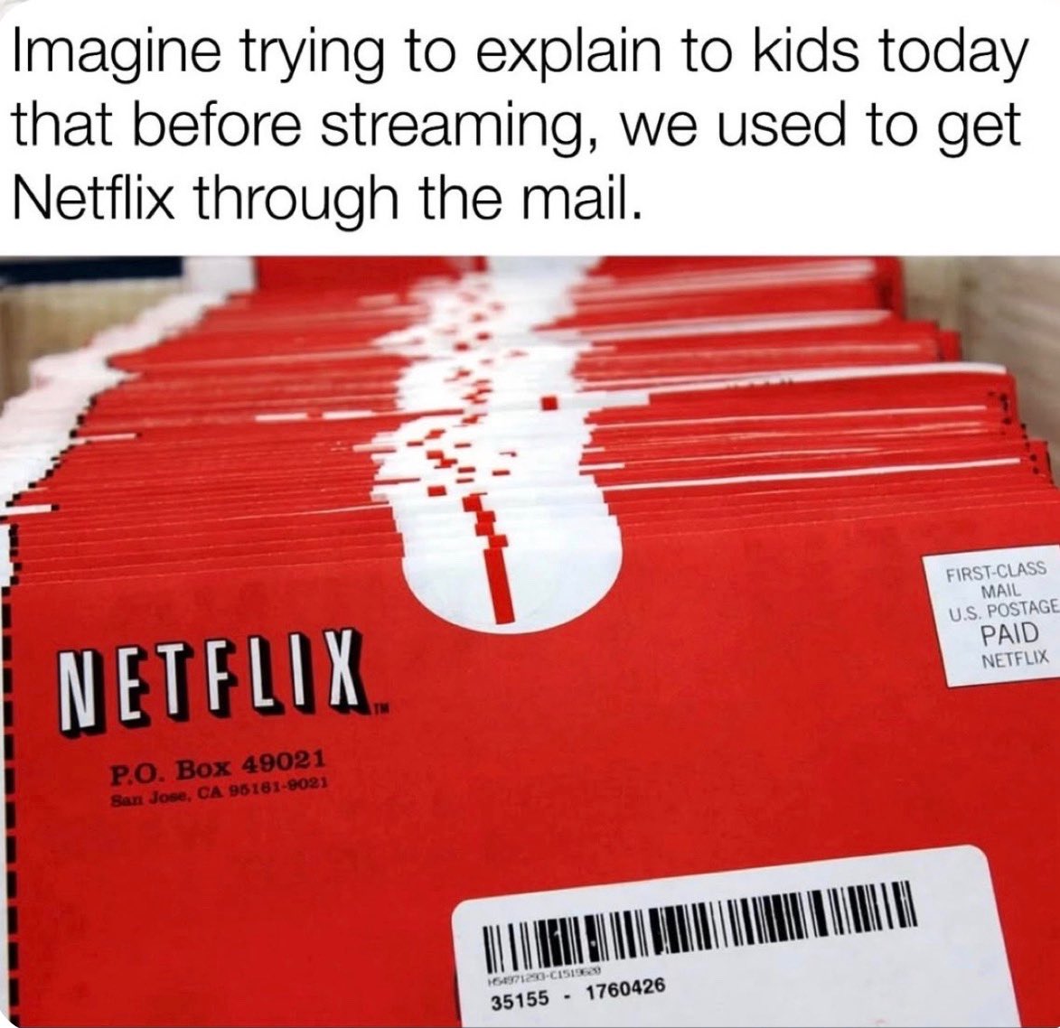 Gen X Talks tweet media