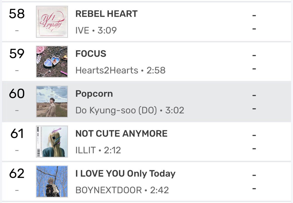 Dandansoo tweet media