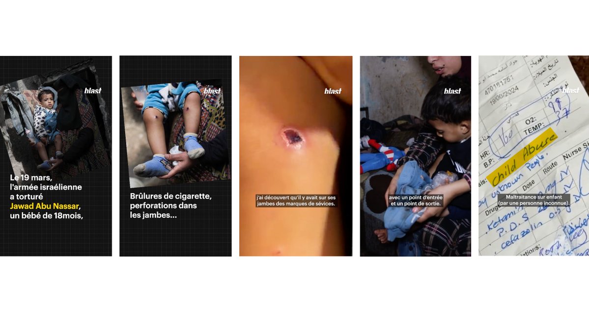 Elodie Safaris tweet media