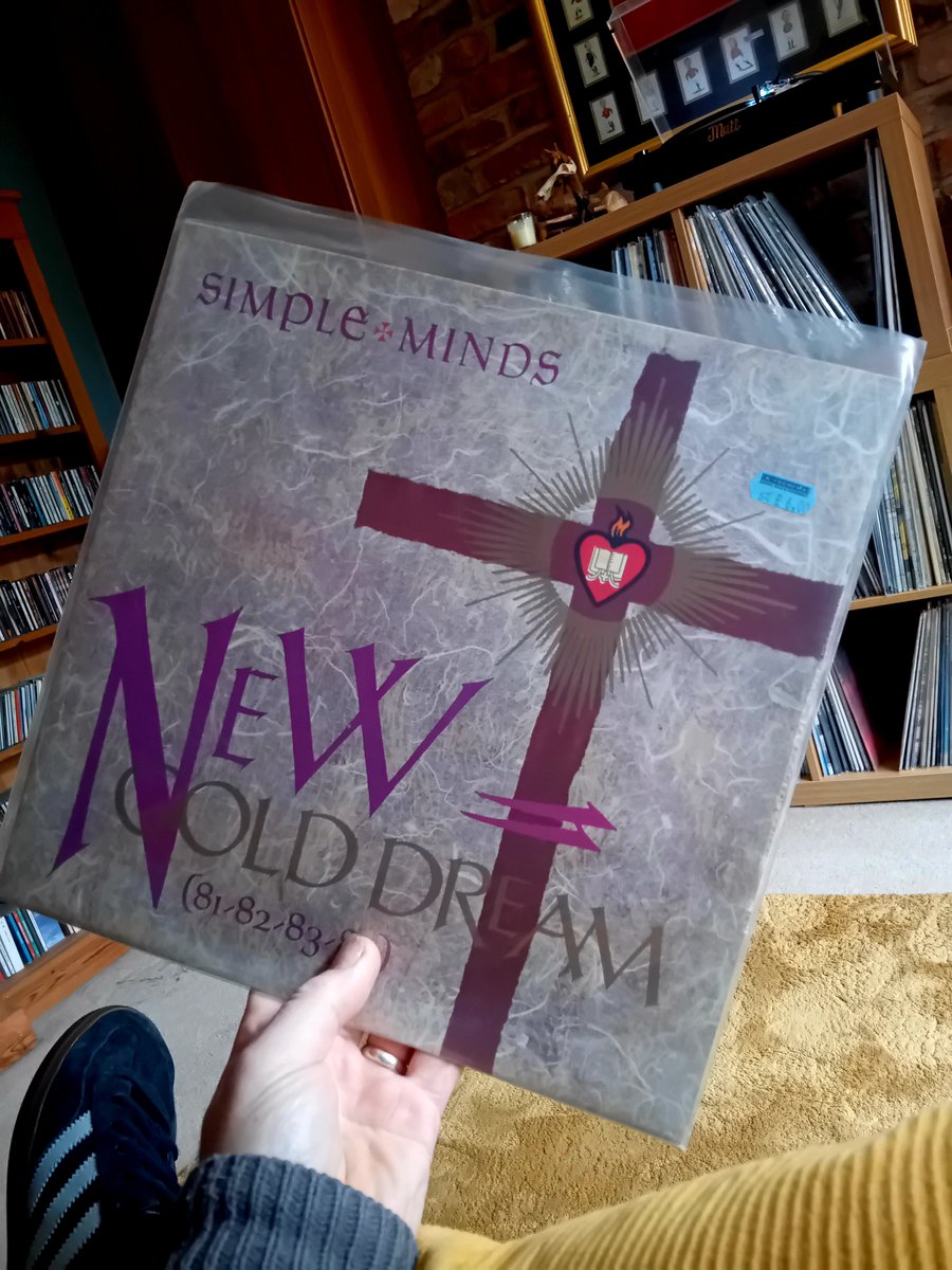 Vinyl Rocks🎶 tweet media