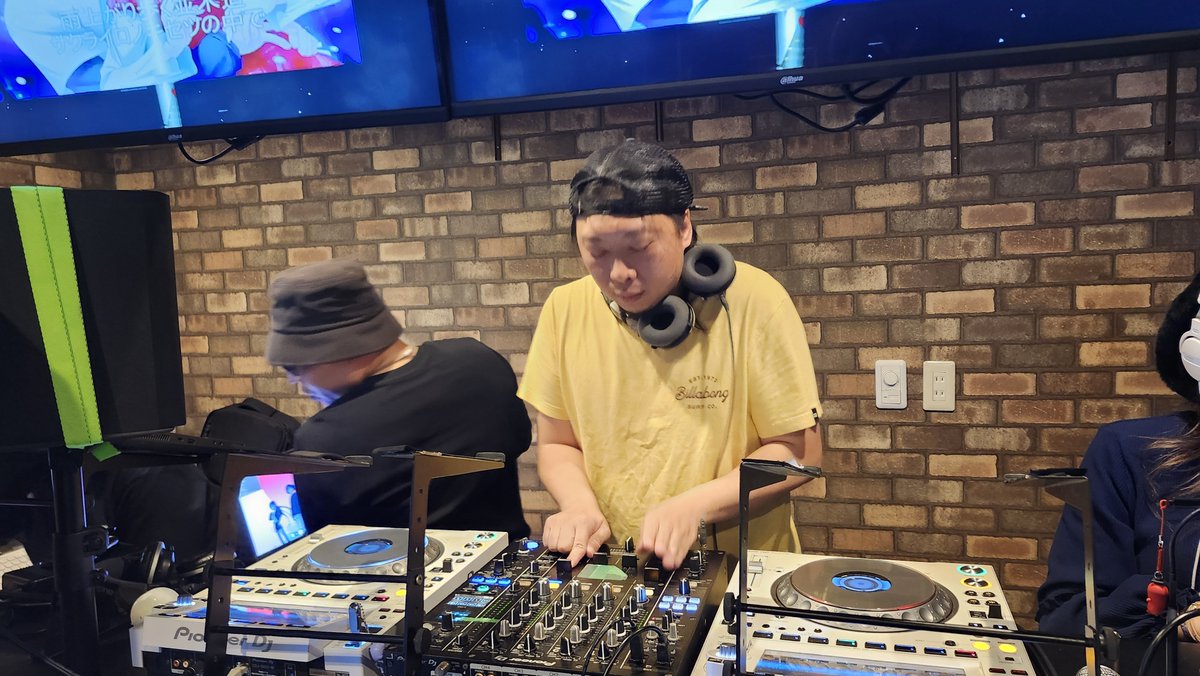 87-ｴｲﾃｨｾﾌﾞﾝ- vol8 4/4(土) 23:00～ tweet media