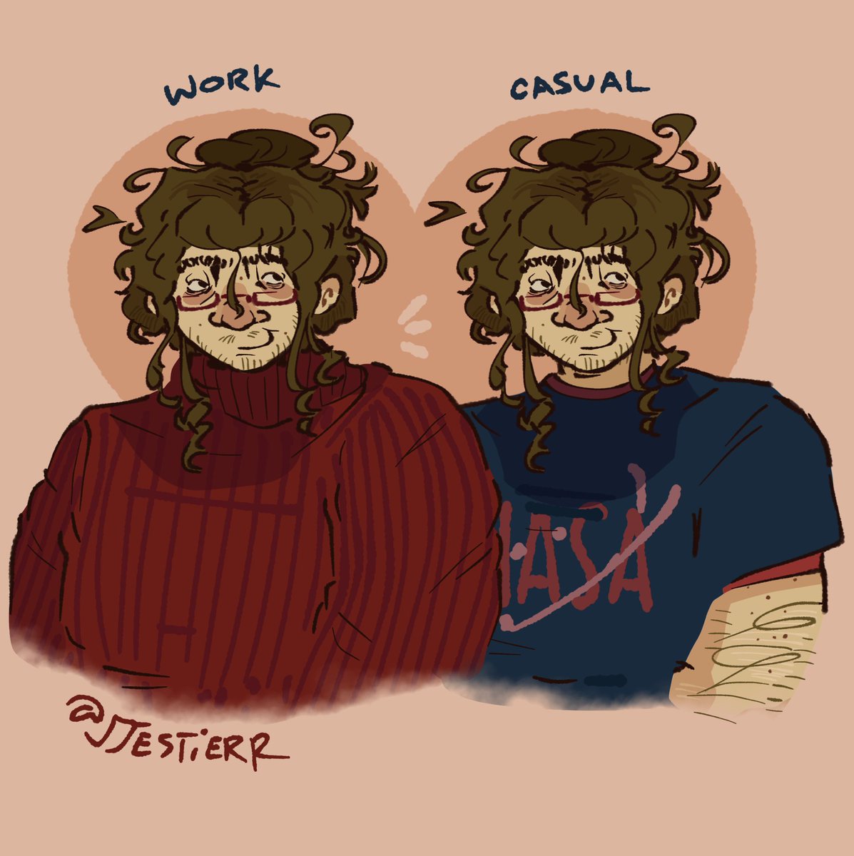 ☄️ jestie tweet media