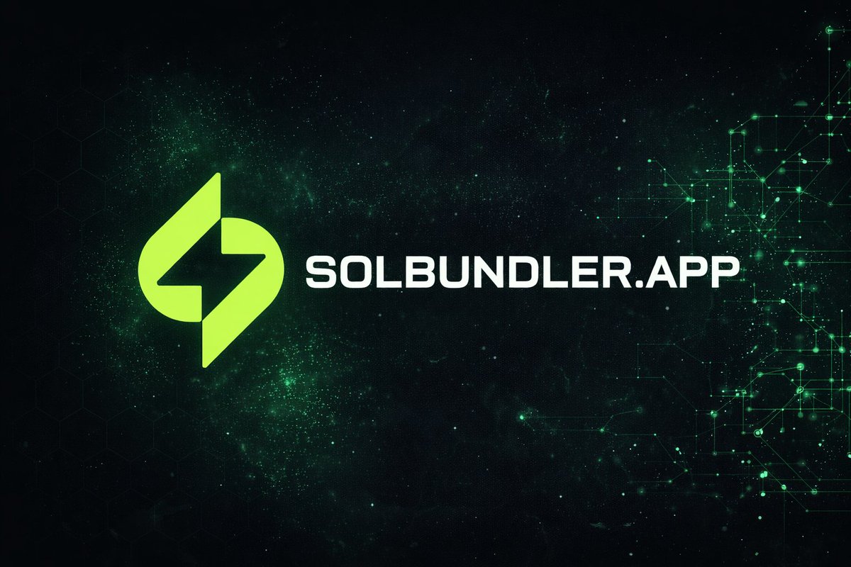 Solbundler.app tweet media
