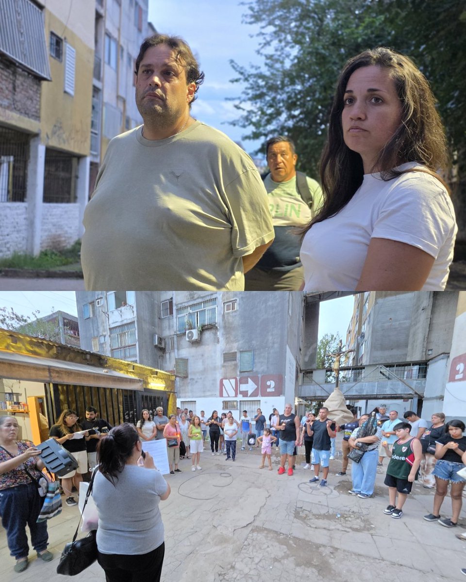 Juan Debandi tweet media