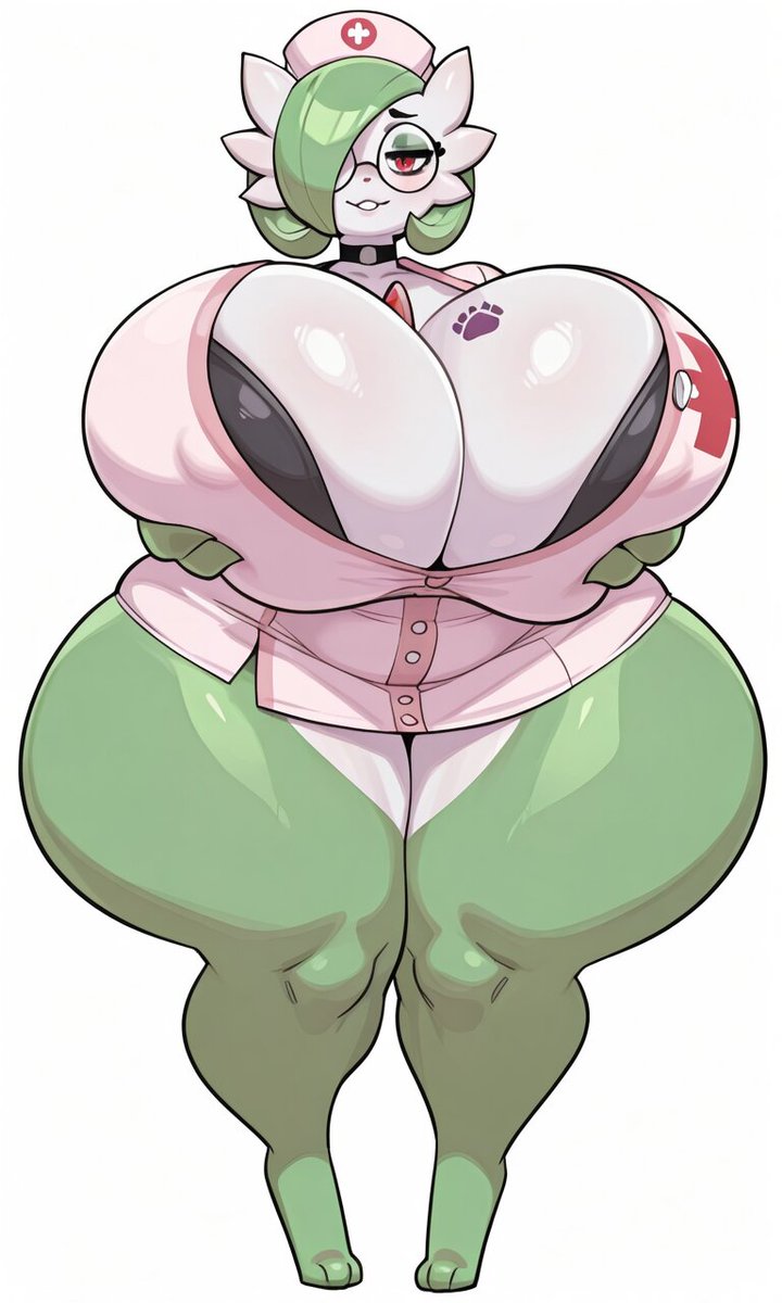 💚Profe Gardevoir💚 tweet media