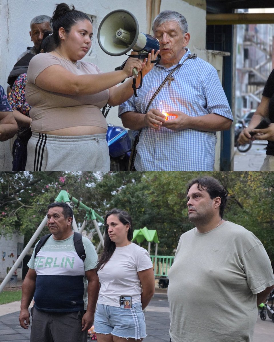 Juan Debandi tweet media