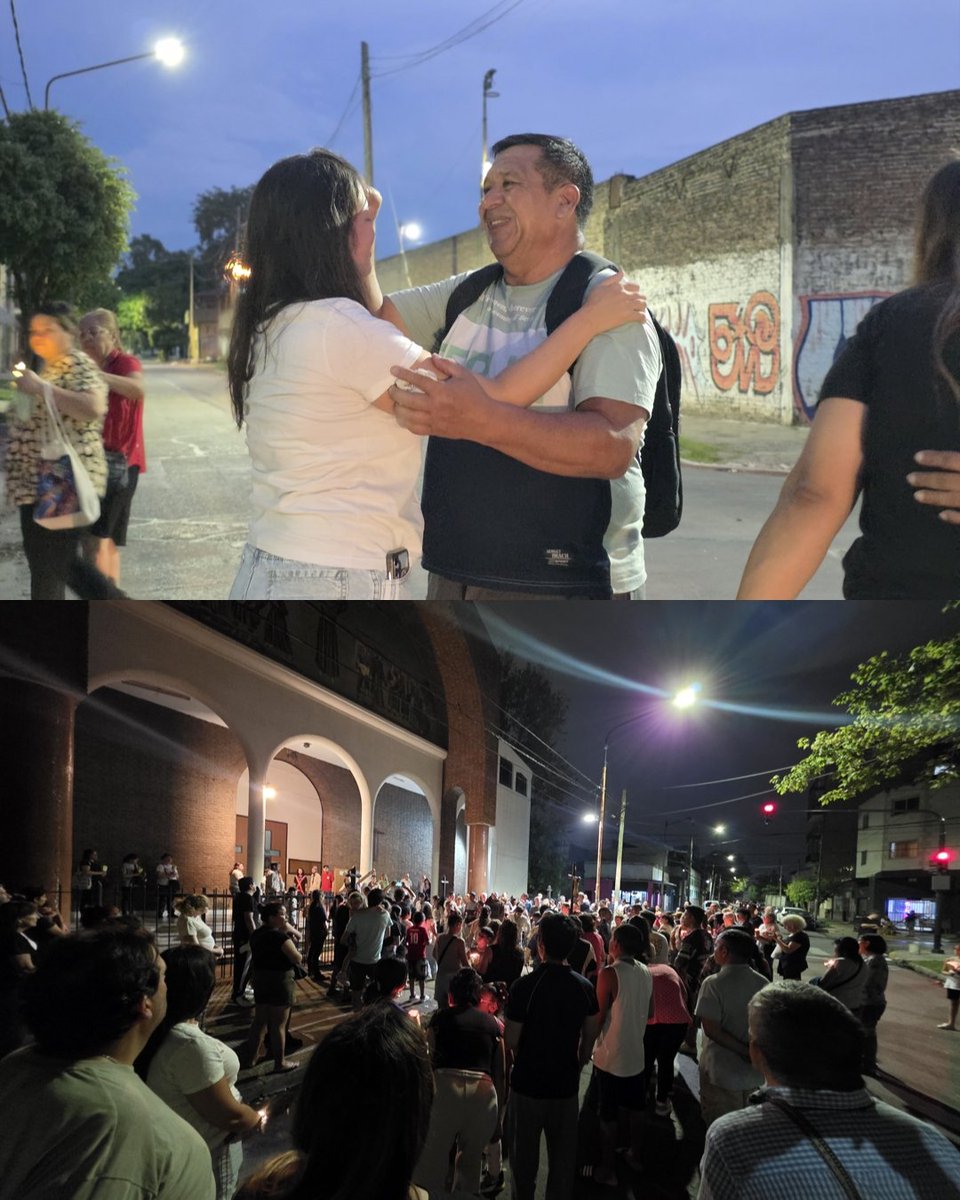 Juan Debandi tweet media