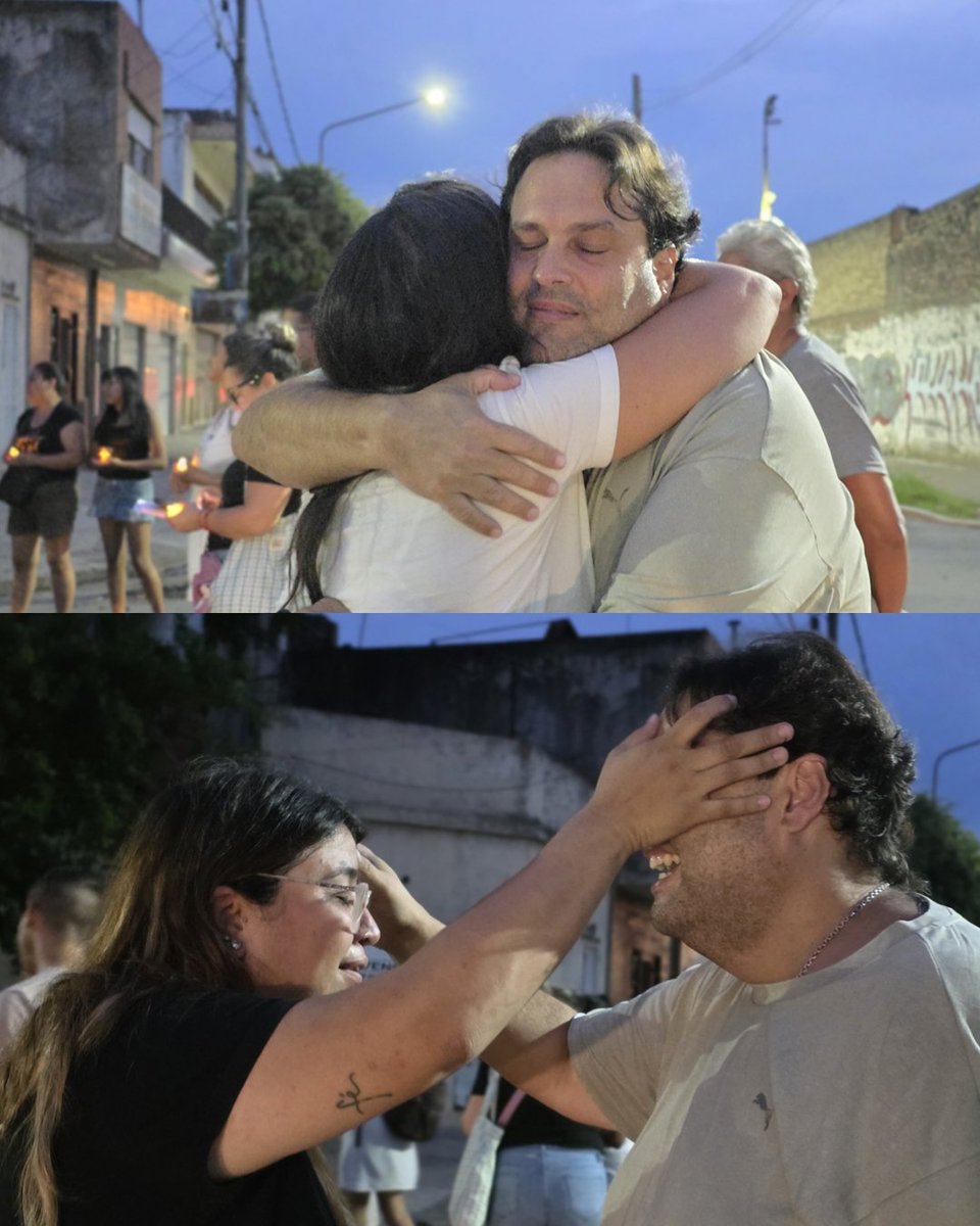 Juan Debandi tweet media