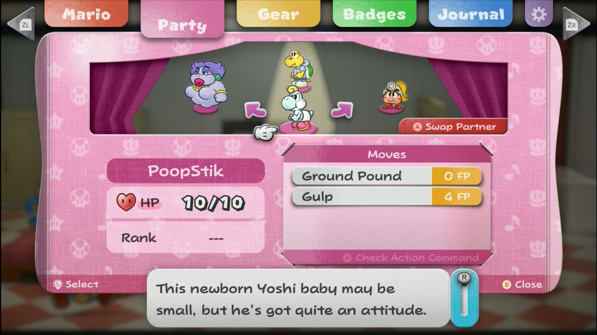 SuperCoolMario64 tweet media