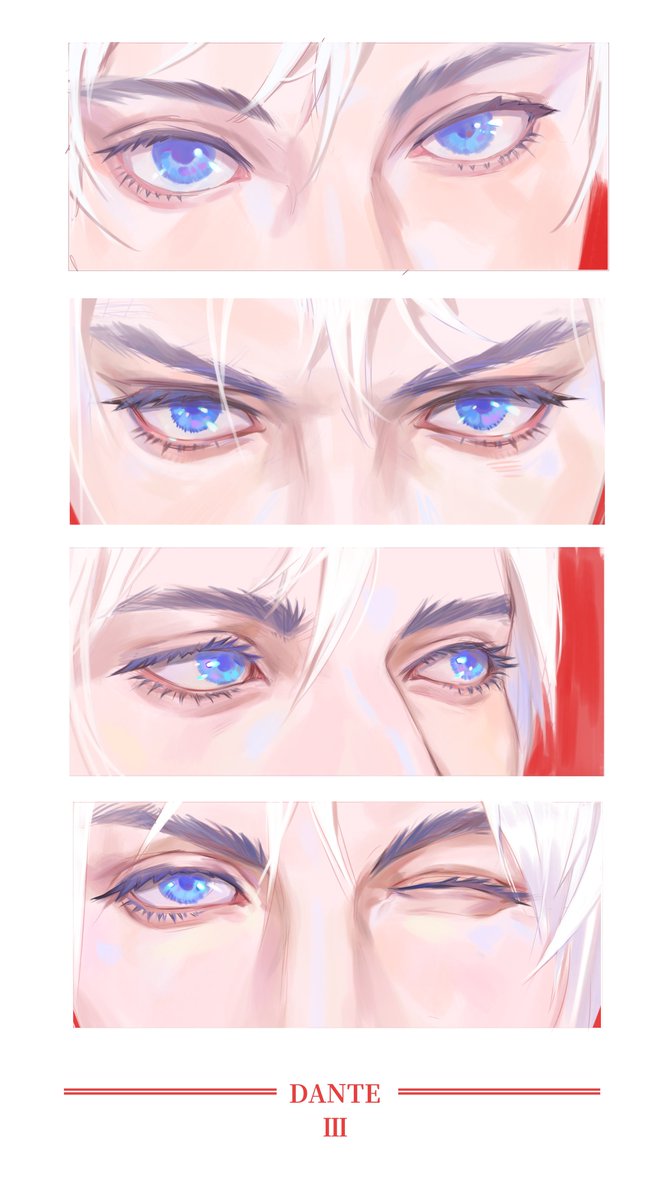 深巷绯 tweet media