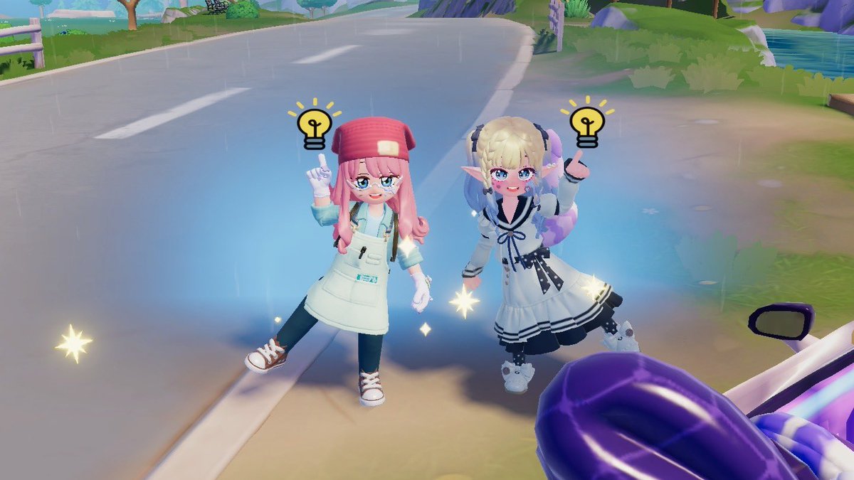 むちこ tweet media