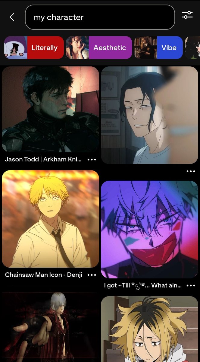 gethsemane tweet media